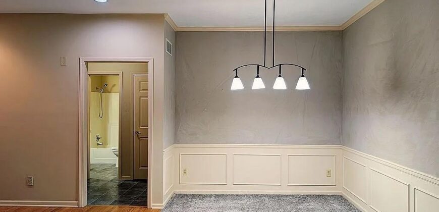 3103 NE 63rd Terrace, Kansas City, MO 64119