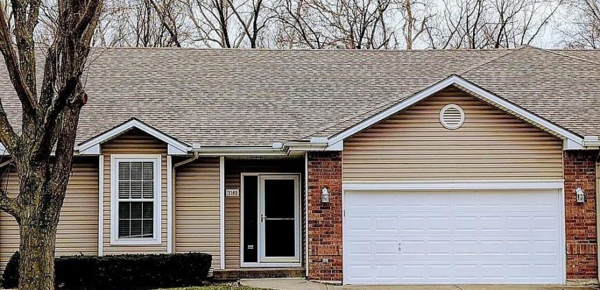 3103 NE 63rd Terrace, Kansas City, MO 64119