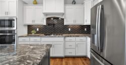 8808 N Clarion Avenue, Kansas City, MO 64153