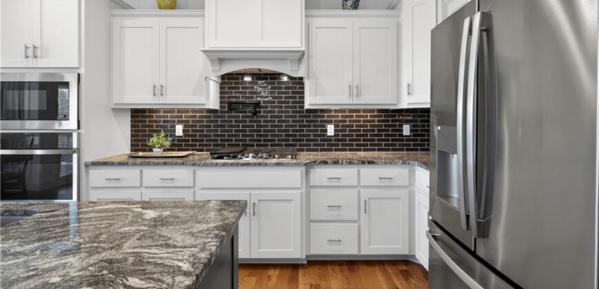 8808 N Clarion Avenue, Kansas City, MO 64153