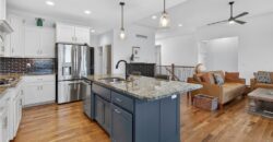 8808 N Clarion Avenue, Kansas City, MO 64153