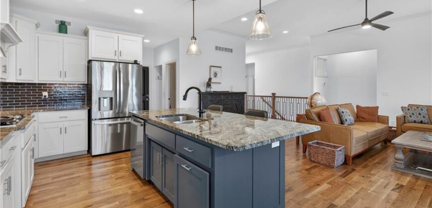 8808 N Clarion Avenue, Kansas City, MO 64153