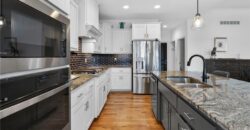 8808 N Clarion Avenue, Kansas City, MO 64153