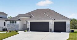 8808 N Clarion Avenue, Kansas City, MO 64153