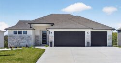 8808 N Clarion Avenue, Kansas City, MO 64153