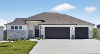 8808 N Clarion Avenue, Kansas City, MO 64153