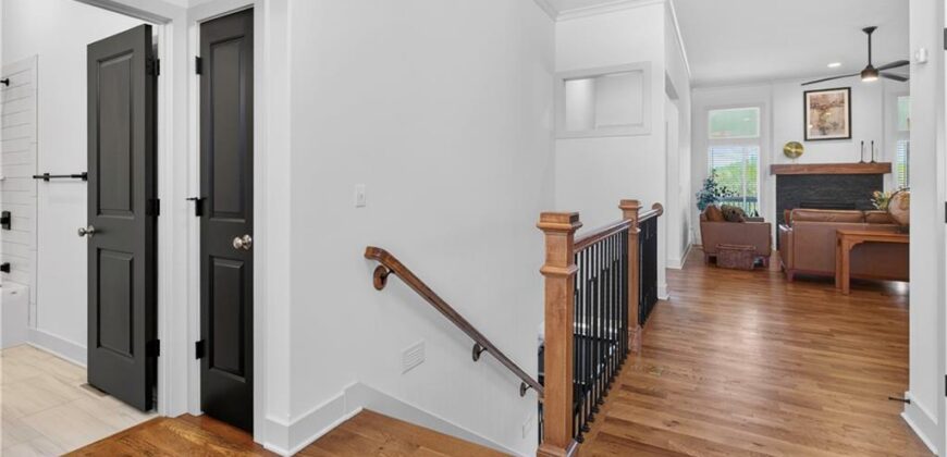 8808 N Clarion Avenue, Kansas City, MO 64153