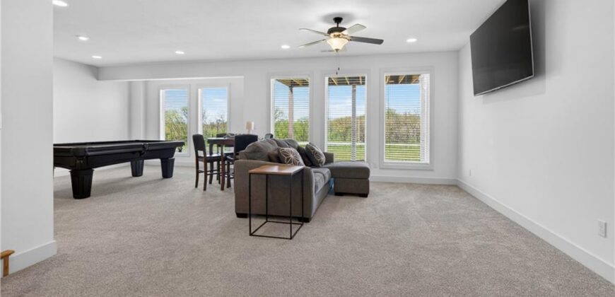 8808 N Clarion Avenue, Kansas City, MO 64153