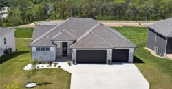 8808 N Clarion Avenue, Kansas City, MO 64153
