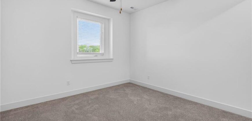 8808 N Clarion Avenue, Kansas City, MO 64153