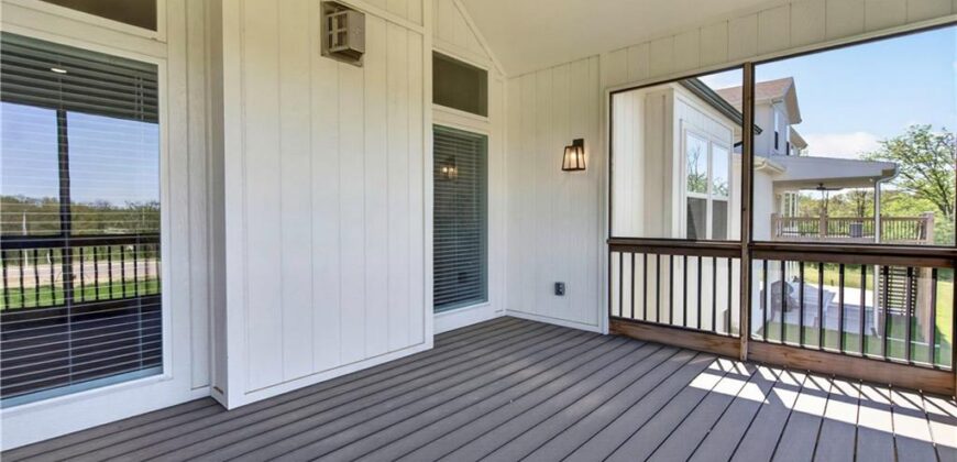 8808 N Clarion Avenue, Kansas City, MO 64153