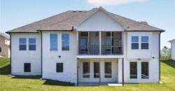 8808 N Clarion Avenue, Kansas City, MO 64153