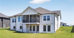 8808 N Clarion Avenue, Kansas City, MO 64153