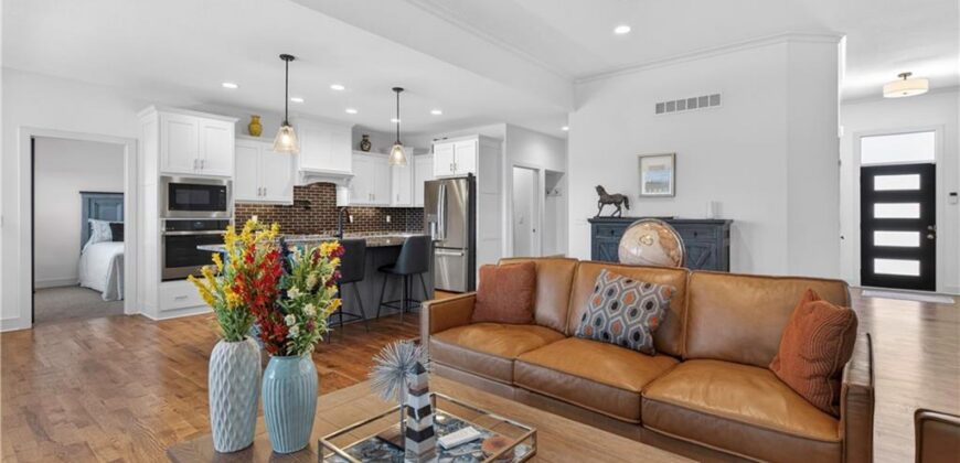 8808 N Clarion Avenue, Kansas City, MO 64153