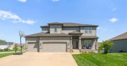 9419 N Bell Street, Kansas City, MO 64155