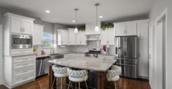 9419 N Bell Street, Kansas City, MO 64155