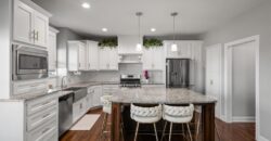 9419 N Bell Street, Kansas City, MO 64155