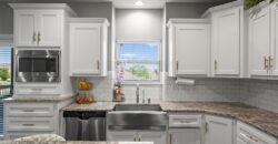 9419 N Bell Street, Kansas City, MO 64155