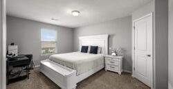 9419 N Bell Street, Kansas City, MO 64155