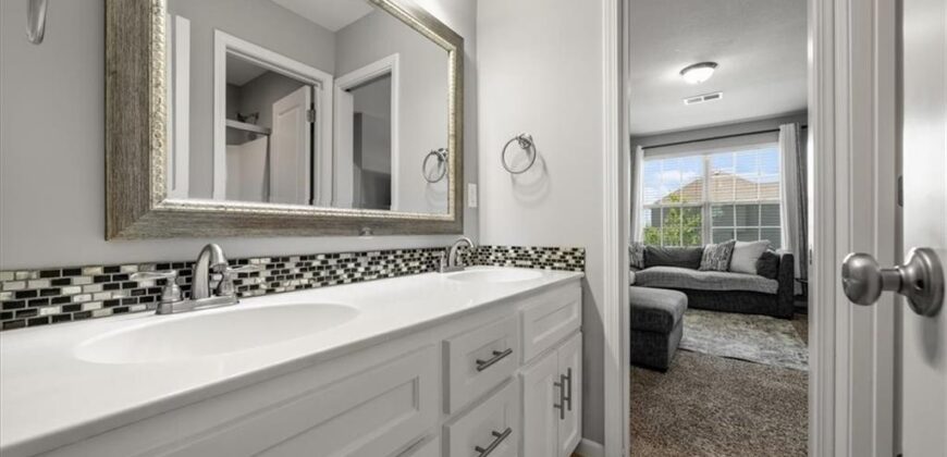 9419 N Bell Street, Kansas City, MO 64155