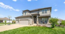 9419 N Bell Street, Kansas City, MO 64155