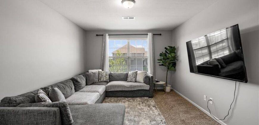 9419 N Bell Street, Kansas City, MO 64155