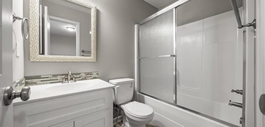 9419 N Bell Street, Kansas City, MO 64155
