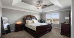 9419 N Bell Street, Kansas City, MO 64155