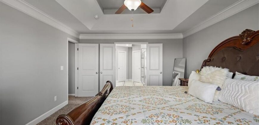 9419 N Bell Street, Kansas City, MO 64155