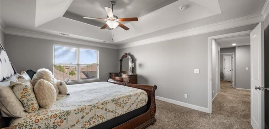 9419 N Bell Street, Kansas City, MO 64155