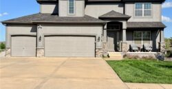 9419 N Bell Street, Kansas City, MO 64155