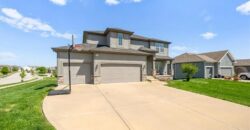 9419 N Bell Street, Kansas City, MO 64155
