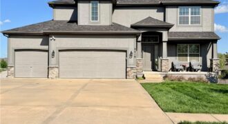 9419 N Bell Street, Kansas City, MO 64155