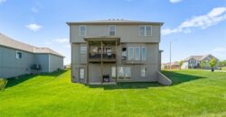 9419 N Bell Street, Kansas City, MO 64155