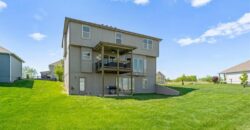 9419 N Bell Street, Kansas City, MO 64155