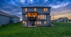 9419 N Bell Street, Kansas City, MO 64155