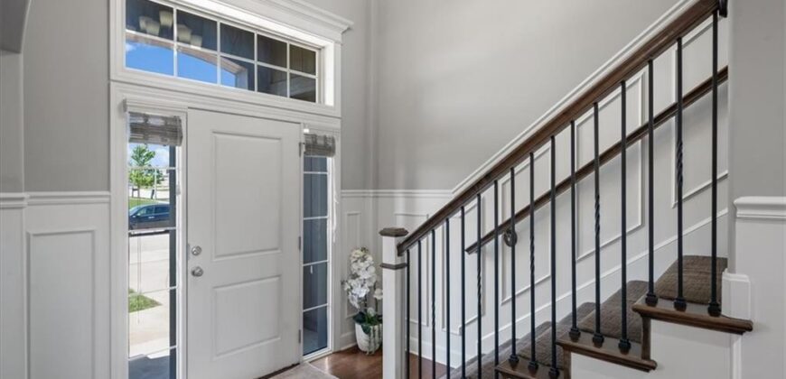 9419 N Bell Street, Kansas City, MO 64155