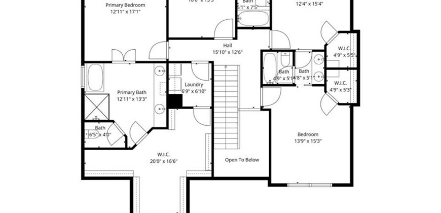 9419 N Bell Street, Kansas City, MO 64155