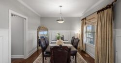 9419 N Bell Street, Kansas City, MO 64155