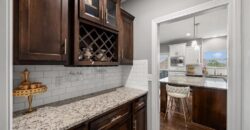 9419 N Bell Street, Kansas City, MO 64155