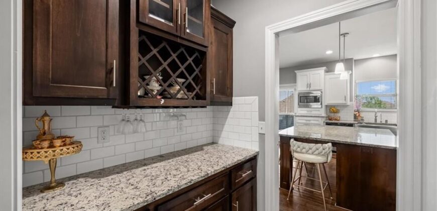 9419 N Bell Street, Kansas City, MO 64155