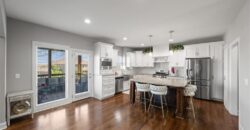 9419 N Bell Street, Kansas City, MO 64155