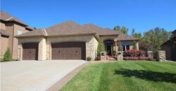 4530 Verona Drive, Riverside, MO 64150