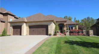 4530 Verona Drive, Riverside, MO 64150