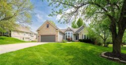 9 Timber Creek Circle, Platte City, MO 64079