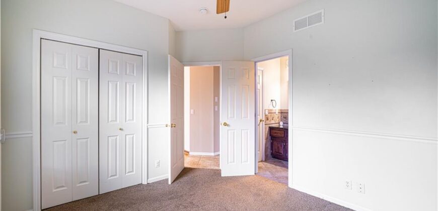 9 Timber Creek Circle, Platte City, MO 64079