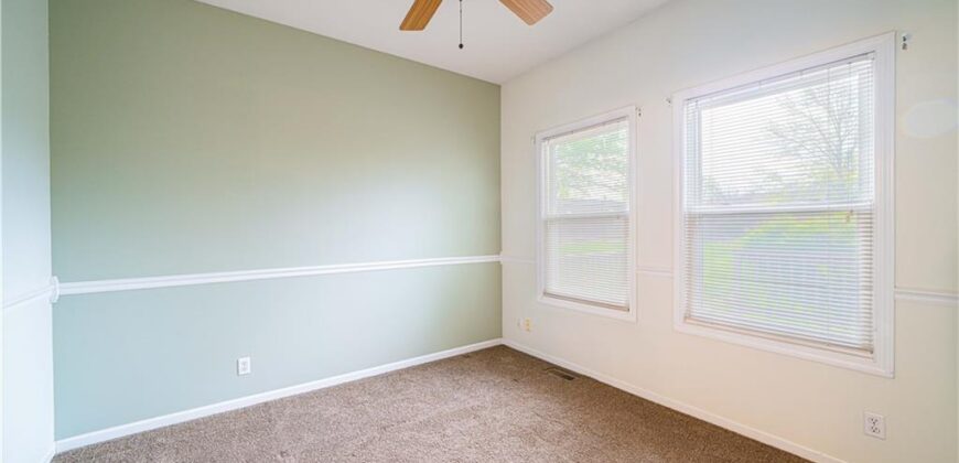 9 Timber Creek Circle, Platte City, MO 64079