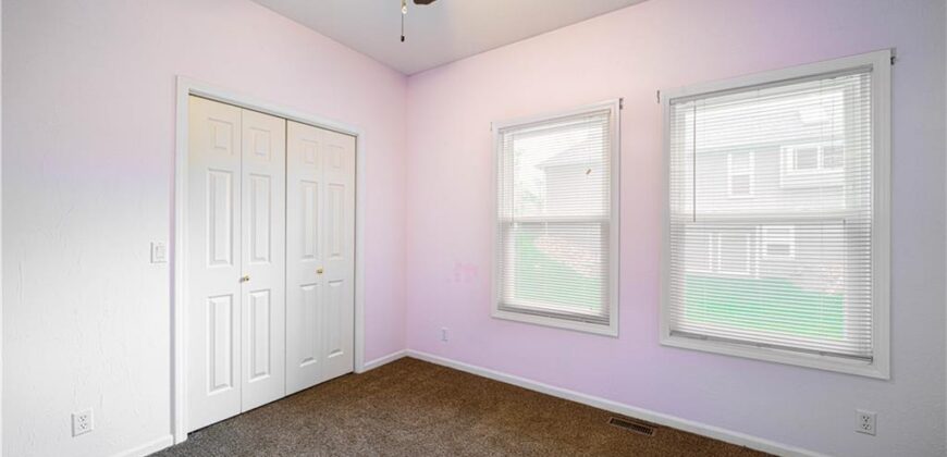 9 Timber Creek Circle, Platte City, MO 64079