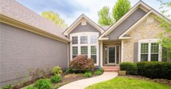 9 Timber Creek Circle, Platte City, MO 64079