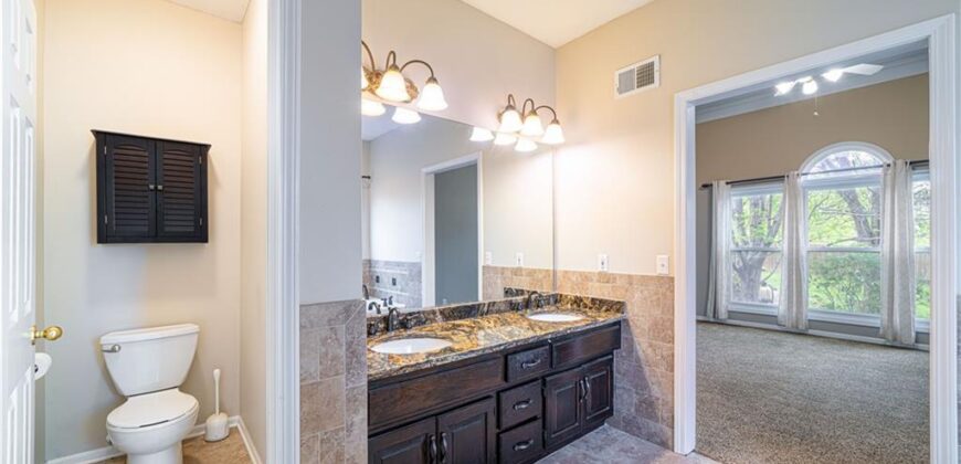 9 Timber Creek Circle, Platte City, MO 64079